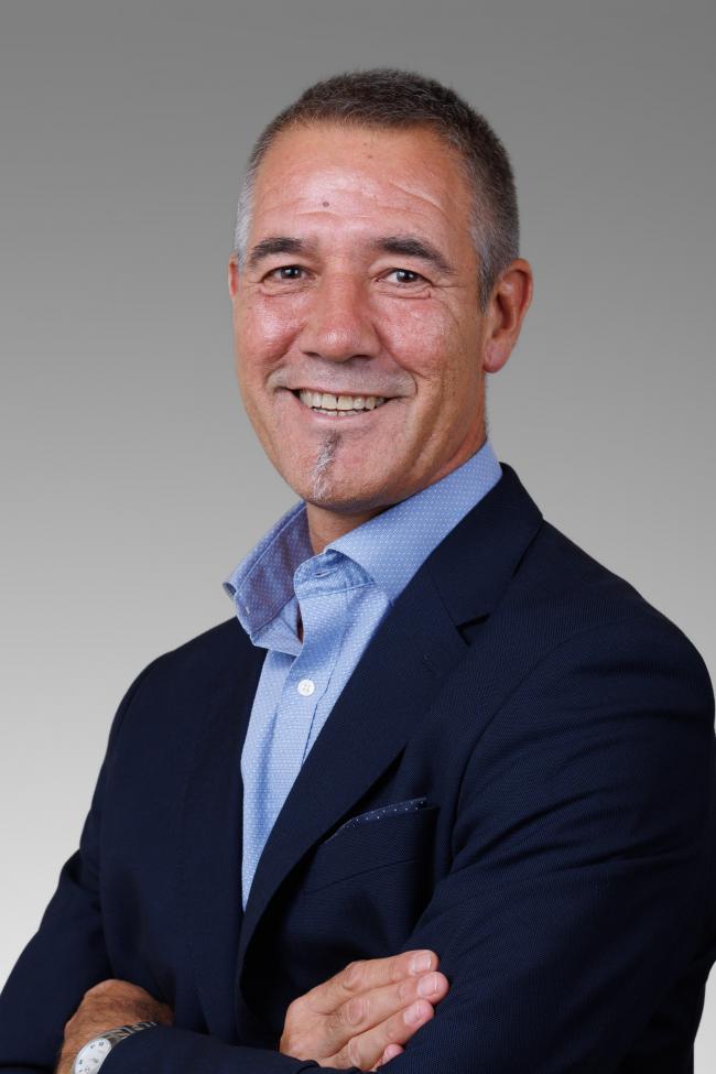 ÚLTIMA HORA Salvador Díez Zapata, nombrado Director General de Interior de Navarra tras el cese de María Isabel Solá