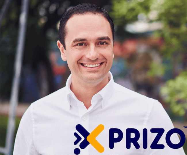 Xprizo, fintech,  iGaming