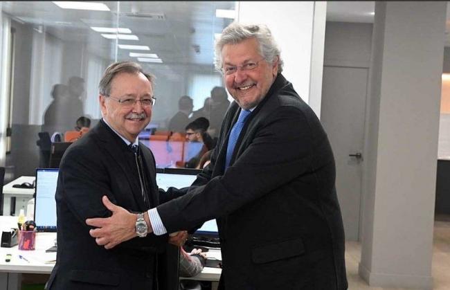 Casino Barcelona del Grup Peralada, asentada en CEUTA, alcanza una facturación de 386,4 millones de euros en el año 2022
