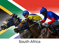 1/ST CONTENT, Africa, 4Racing