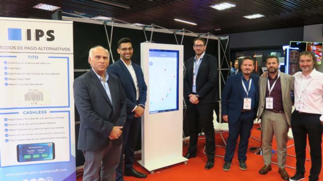 Así ayuda IPS a mejorar su empresa: Novedades del mes de octubre
