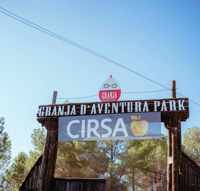 CIRSA celebra un exitoso Family Day