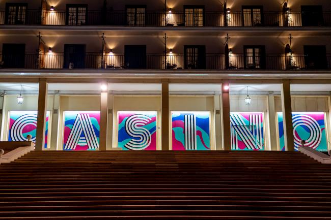 Casino Marbella revela su gran transformación