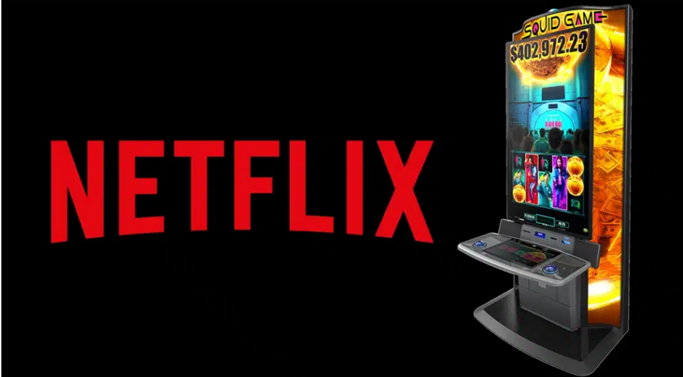 Netflix and Light & Wonder Collaborate to Launch 'Squid Game' in Casinos: VIDEO