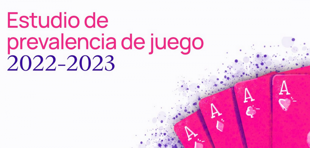 SIGA EN DIRECTO: VÍDEO del Ministro de Consumo en funciones, Alberto Garzón, presentando el 'Estudio de Prevalencia de Juego 2022-2023'
 