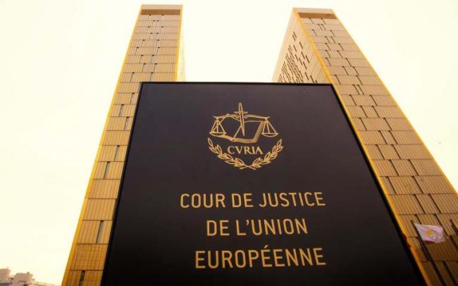 El TSJCV remite al Tibunal de JUSTICIA EUROPEO JUE la compatibilidad de las restricciones de Distancias en Salones con la Normativa Europea