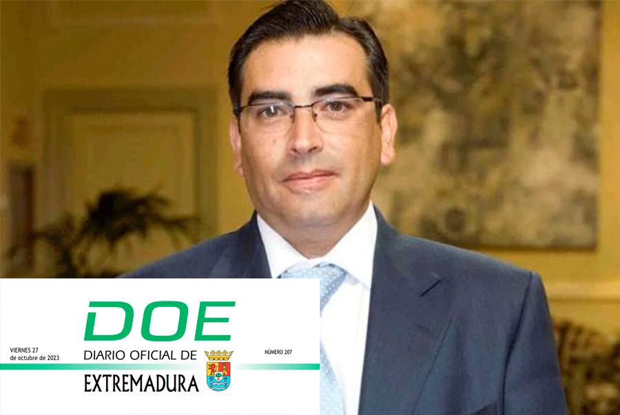 El recurso de AEMEXA contra las modificaciones regulatorias en Extremadura hoy en el Diario Oficial