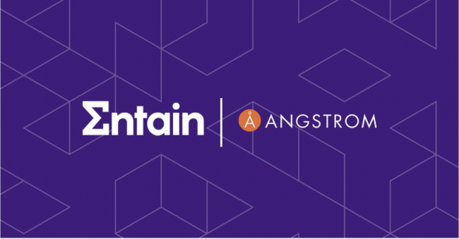 Completion of Entain's acquisition of Angstrom Sports