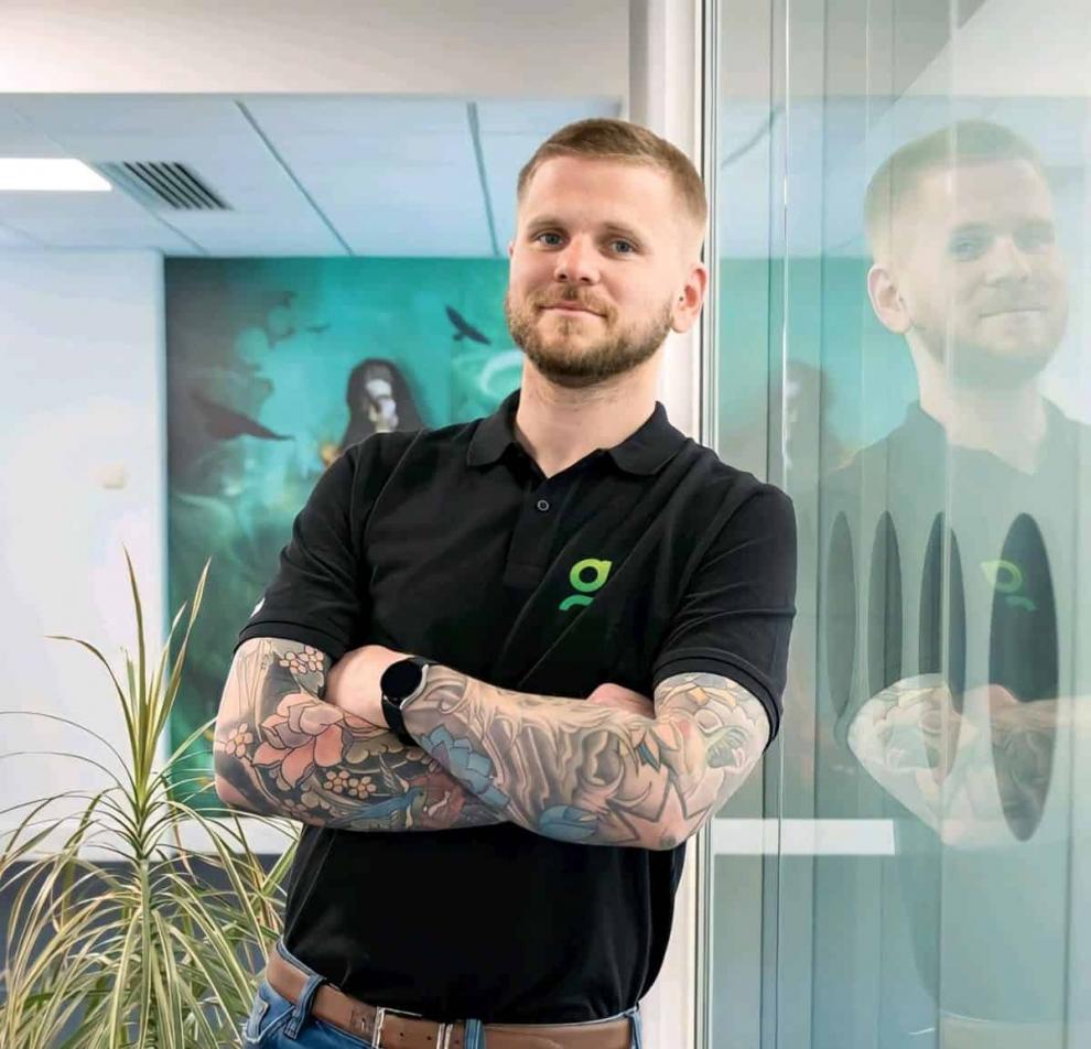 Greentube expande su presencia en Ontario tras el lanzamiento con Betway