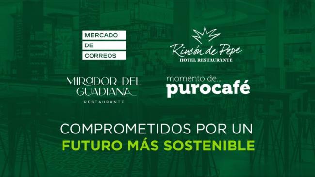 Grupo Orenes se une a Hostelería contra el Hambre