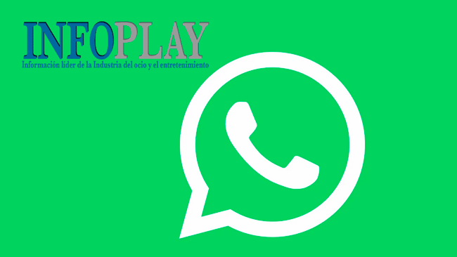 INFOPLAY Incorpora la posibilidad de compartir Noticias por WhatsApp para potenciar la interacción de los lectores