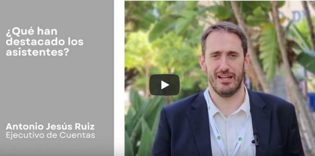 IPS presenta en PRIMICIA en INFOPLAY el vídeo de su paso por TORREMOLINOS