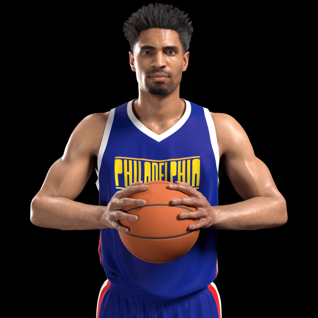 Inspired Entertainment se asocia con la NBA para ofrecer Deportes Virtuales