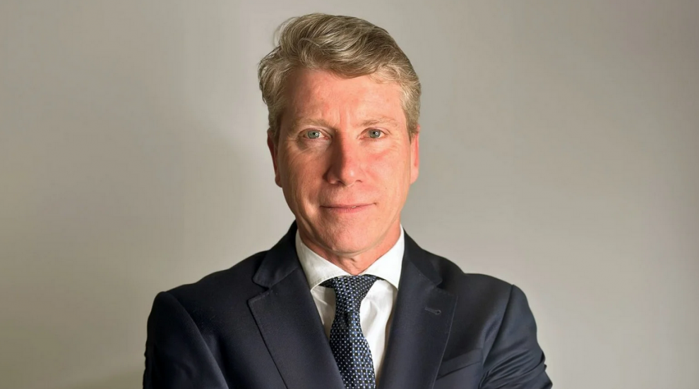 Inspired, Ian Freeman, CCO