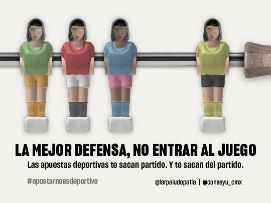Jornada sobre Género, Juego y Salud en Gijón impulsada por el Ayuntamiento