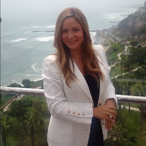 Karen Marcela Sierra-Hughes asume la Vicepresidencia para Latinoamérica, el Caribe y España en GLI Impulsando la Expansión en el Mercado Español