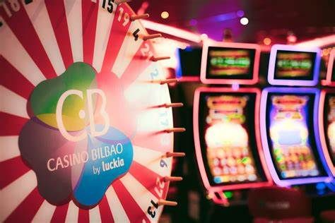 LUCKIA abre nuevas oportunidades laborales también en el Casino de Bilbao