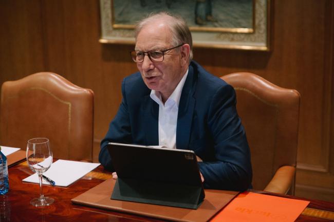 LUCKIA, RESULTADOS, JOSÉ GONZÁLEZ FUENTES