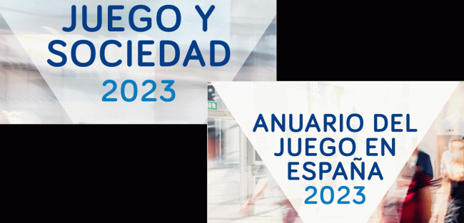 Les ofrecemos para descargar los dos estudios de CEJUEGO: 