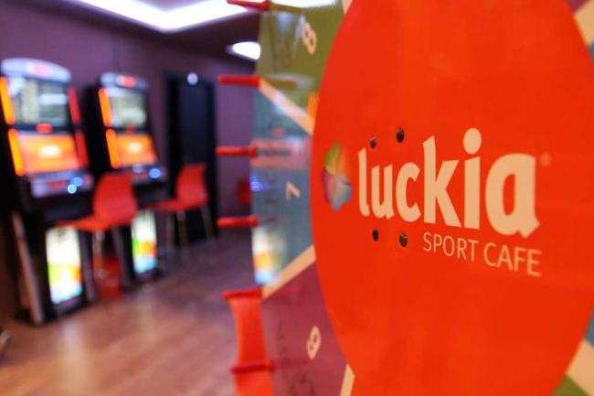 Luckia se suma a la Feria de Empleo 