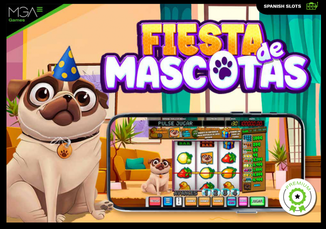 Mejores apuestas para eventos de mascotas