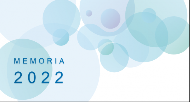 Memoria del Año 2022 de Loterías y Apuestas del Estado: 10.914 puntos de venta y presencia en más de 3.400 municipios