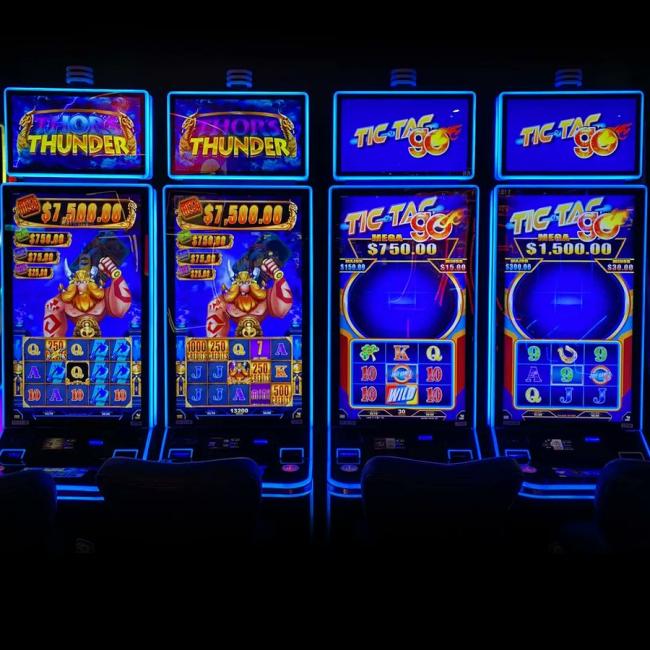 Merkur to expand into North American Marketplace; Enters into a Strategic Agreement with Gaming Artst