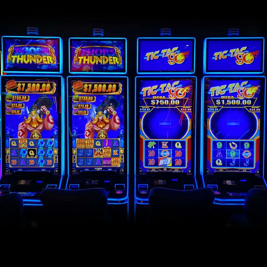 Merkur to expand into North American Marketplace; Enters into a Strategic Agreement with Gaming Artst