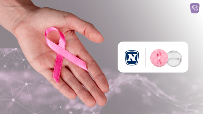 NOVOMATIC SPAIN EXTIENDE SU MANO SOLIDARIA EN EL DÍA INTERNACIONAL CONTRA EL CÁNCER DE MAMA