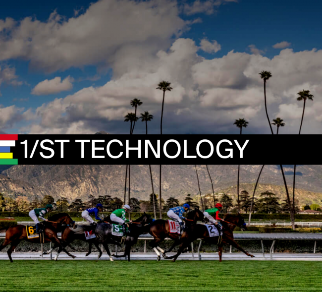 NOVOMATIC & PARIMAX ANNOUNCE HISTORICAL HORSE RACING JOINT DEVELOPMENT PARTNERSHIP