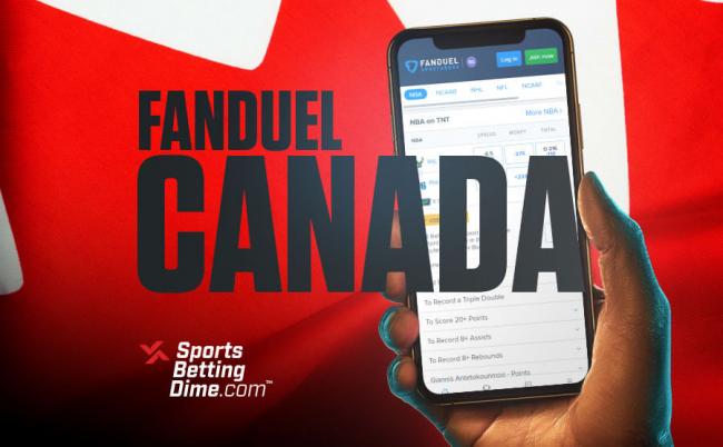 Playtech and FanDuel sign landmark deal to drive Live Casino in Canada