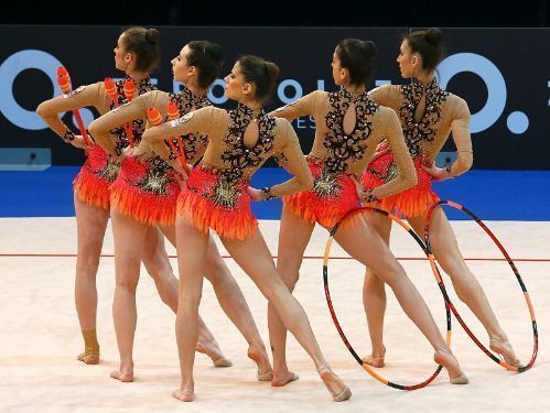 SELAE y la Real Federación Española de Gimnasia firman acuerdo de Patrocinio