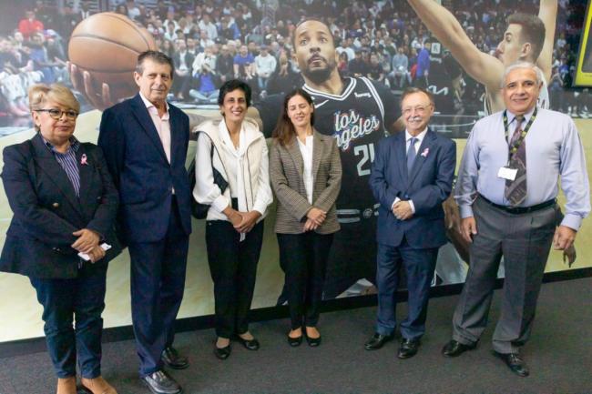 Visit of the Ceuta Government to DAZN Bet Offices: Boosting the Gaming Sector in the City