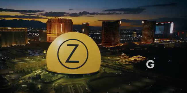Zitro deja una huella IMBORRABLE en G2E Las Vegas: EL VÍDEO
