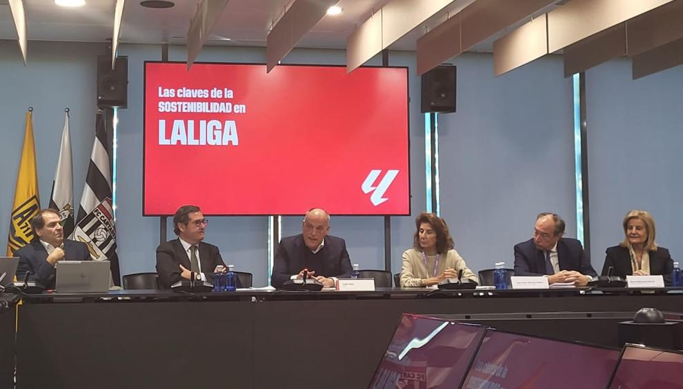 ANESAR destaca la importancia de la sostenibilidad rentable como elemento clave en la empresa