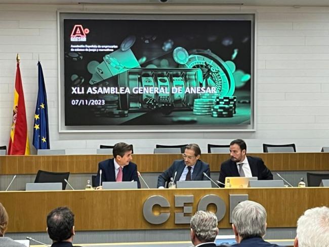 ANESAR y CEOE reflejan una colaboración fructífera y armoniosa en las Redes Sociales