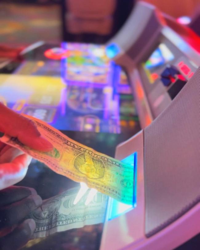 BALLY'S CORPORATION RESULTADOS DEL TERCER TRIMESTRE DE 2023: Ingresos récord de 552 millones de euros, un aumento del 9.4% interanual