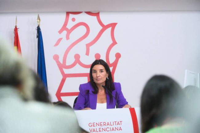 COMUNIDAD VALENCIANA: Los Presupuestos de 2024 abordan el impacto de las limitaciones de locales de juego y de máquinas en bares