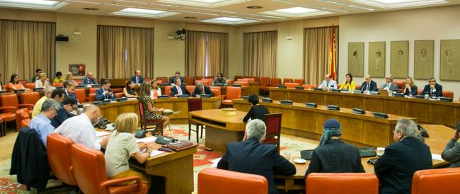 Cambios en el Congreso: La nueva legislatura trae modificaciones en Comisiones, destacando la de Consumo
