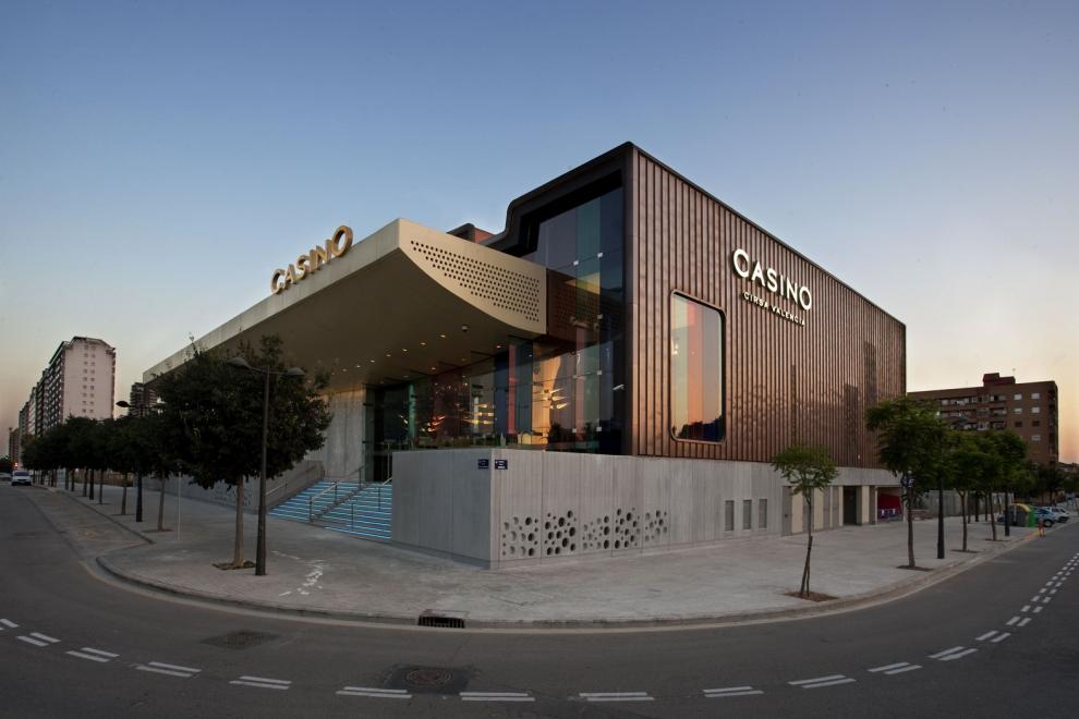 Casino CIRSA Valencia, anfitrión de un Congreso Literario