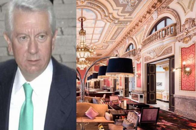 Comar dispara ingresos un 50% con el casino de Madrid como gran motor de beneficios