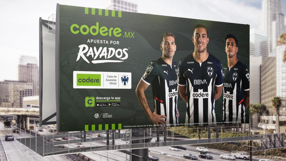 EXCLUSIVA CODERE comenta para nuestros lectores las modificaciones de la Ley del Juego en México