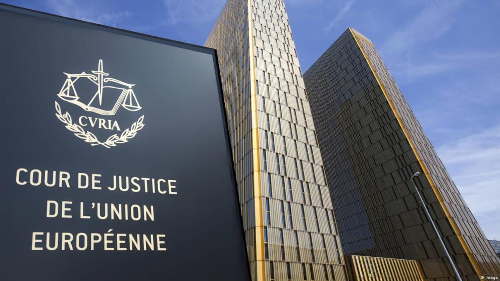 El Tribunal Europeo anula la decisión de la Comisión de No Investigar la Concesión de Licencias de Lotería en los Países Bajos 