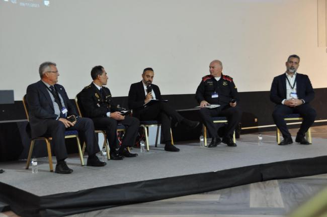 Éxito y Reflexiones en la XIV Jornada de Seguridad en Casinos de Juego celebrada en el Gran Casino Costa Brava