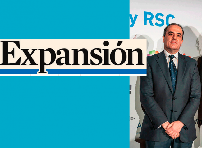 GERMÁN GUSANO, en el diario EXPANSIÓN