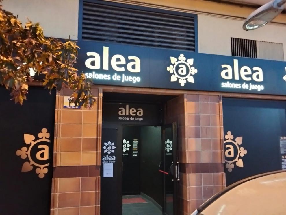 Grupo Valisa reabre el salón de juego de Tamarite de Litera (Huesca)
