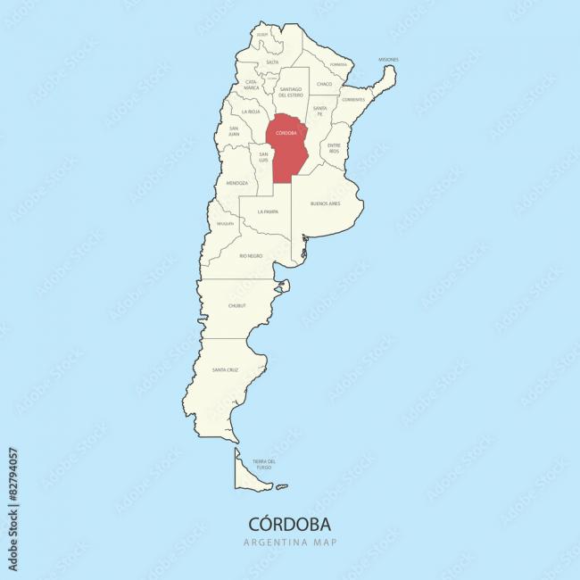 Juego online en Córdoba, ARGENTINA: cuatro plataformas autorizadas para operar a partir del 21 de noviembre