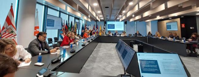 LALIGA, CEOE y CLUB DE CONVERGENTES, Comprometidos con Políticas de RSC