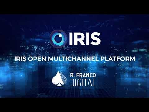 La plataforma IRIS de R. Franco obtiene la certificación para apuestas deportivas en Puerto Rico