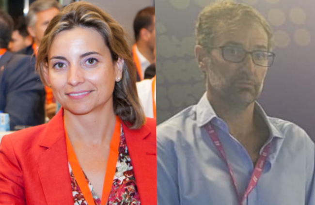 Las Administraciones de Castilla y León y Melilla asistirán a EXPOJOC 2023